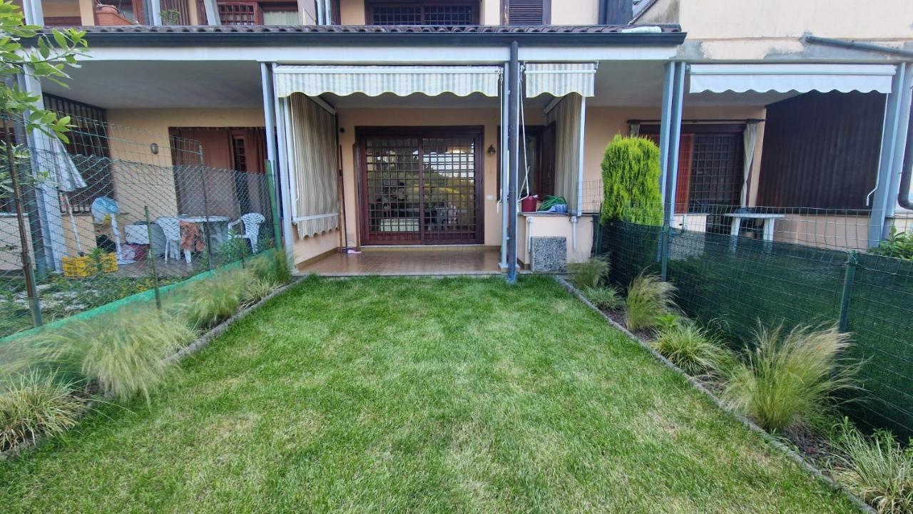 Casa Baveno Apartment Exterior photo