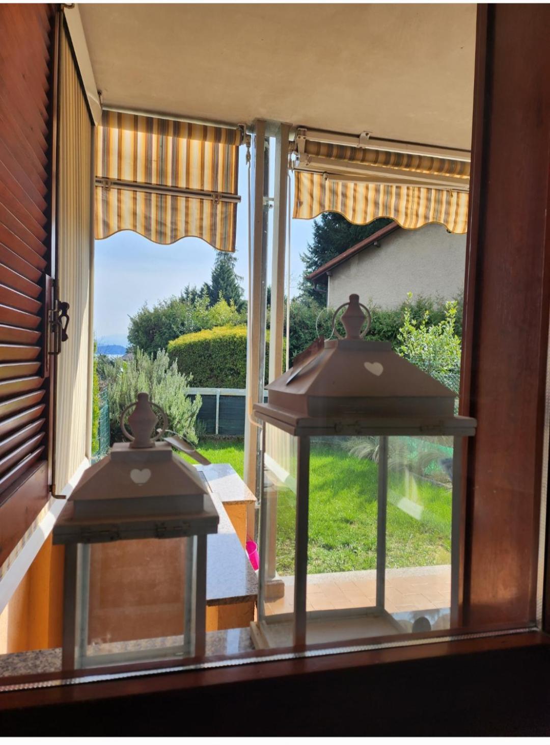 Casa Baveno Apartment Exterior photo